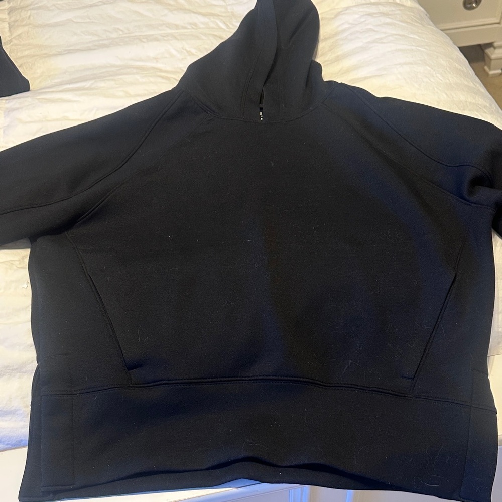 Abercrombie & Fitch Black Set